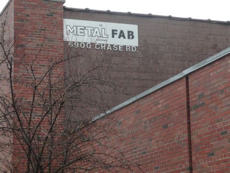 metal fabrication vernon nj|Metalfab, Inc .